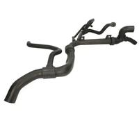 Tuyau du système de refroidissement Caoutchouc DWX001TT THERMOTEC pour OPEL