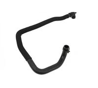 Tuyau du système de refroidissement centre gauche 3400235 SASIC pour CITROËN