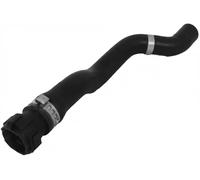 Tuyau du système de refroidissement centre gauche 3404142 SASIC pour RENAULT