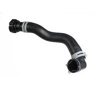 Tuyau du système de refroidissement Côté d'échappement 2421600 METZGER pour FORD