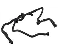 Tuyau du système de refroidissement CPP-BM-053 NTY pour BMW 3 3 Touring X1