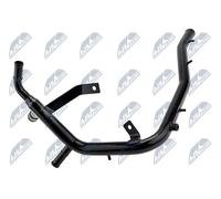 NTY Tuyau de liquide de refroidissement CPP-VW-001 pour VW T4 2.5 / 2.4D / 2.5TD 90-03