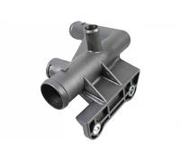 METZGER 4010313 Tuyau de liquide de refroidissement