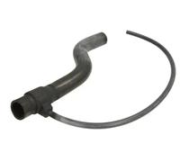 Tuyau du système de refroidissement droite DWW117TT THERMOTEC pour VW