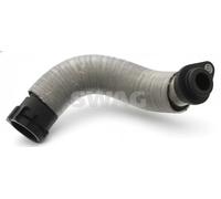 Tuyau du système de refroidissement droite, supérieur 20 94 5281 SWAG pour BMW 3