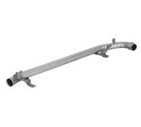Tuyau du système de refroidissement DWW250TT THERMOTEC pour AUDI A6 C6