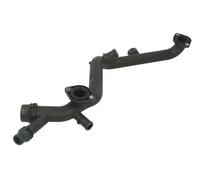 Thermotec Tuyauterie du réfrigérant DWW285TT pour Audi A6 C6, A4 B7