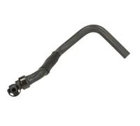 Tuyau du système de refroidissement DWX221TT THERMOTEC pour OPEL CORSA D