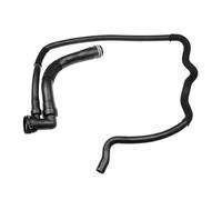 Gates Durite de radiateur 05-3930 EPDM pour OPEL, SAAB, VAUXHALL