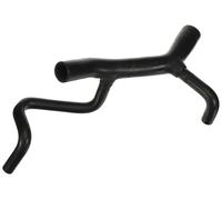 Tuyau du système de refroidissement EPDM (éthylène-propylène-diène-caoutchouc)