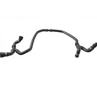 Tuyau du système de refroidissement EPDM (éthylène-propylène-diène-caoutchouc)