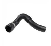 Gates Durite de radiateur 05-2625 – EPDM – Compatible VW Transporter T5 – 7H0122101E
