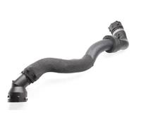 Hepu Durite de radiateur TM7184 EPDM pour Audi TT (8J3) 2 2008-2010