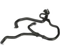Gates Durite de radiateur 05-3952 Compatible avec Ford Transit Custom V362