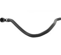 Durite entre radiateur de chauffage et vase d'expansion pour BMW X5 E53
