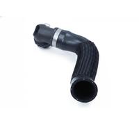 Tuyau du système de refroidissement EPDM (éthylène-propylène-diène-caoutchouc)