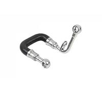 Metzger Autoteile - Durite de refroidissement 2420446 - EPDM pour Audi, Seat, Skoda, VW