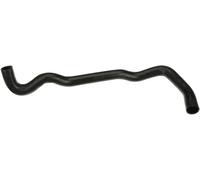 Tuyau du système de refroidissement EPDM (éthylène-propylène-diène-caoutchouc)