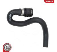 ESEN SKV 43SKV009 Durite de refroidissement