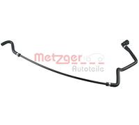 Metzger Autoteile Tuyau de radiateur 2420530