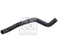 TUYAU DU SYSTÈME DE REFROIDISSEMENT FIAT DUCATO
