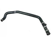 Tuyau du système de refroidissement Gaine de chauffage 2420737 METZGER pour FIAT
