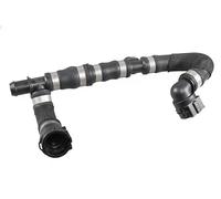 Tuyau du système de refroidissement Gaine de chauffage 2421523 METZGER pour AUDI
