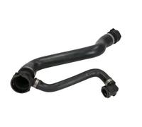 Tuyau du système de refroidissement gauche Caoutchouc DWB061TT THERMOTEC