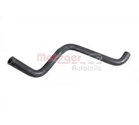 METZGER 2422029 Durite de refroidissement