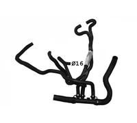 Durite de radiateur SASIC 3404111