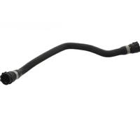 Tuyau du système de refroidissement gauche inférieur 45284 FEBI BILSTEIN