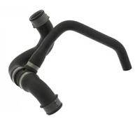 Tuyau du système de refroidissement gauche inférieur 49796 FEBI BILSTEIN