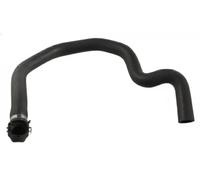 Tuyau du système de refroidissement gauche inférieur 70 94 0533 SWAG pour FIAT