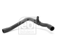 Ferdinand Bilstein Durite de radiateur 05254 pour Mercedes-Benz W123/W126