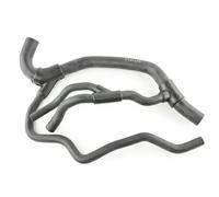 Tuyau du système de refroidissement gauche inférieur FT61470 FAST pour RENAULT