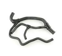 FAST FT61471 Durite de radiateur pour RENAULT