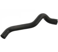 Tuyau du système de refroidissement gauche supérieur 37123 FEBI BILSTEIN