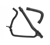 Tuyau du système de refroidissement inférieur 08516 Metalcaucho pour CITROËN