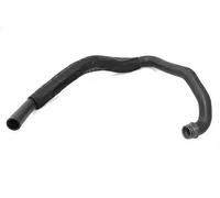 Tuyau du système de refroidissement inférieur 08597 Metalcaucho pour CITROËN