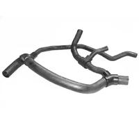 Tuyau du système de refroidissement inférieur 08725 Metalcaucho pour RENAULT