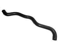 Tuyau du système de refroidissement inférieur 08805 Metalcaucho pour VW SEAT