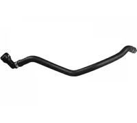 Tuyau du système de refroidissement inférieur 09384 Metalcaucho pour FIAT PANDA