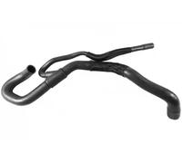 Metalcaucho 09513 Durite de refroidissement inférieur Compatible avec FORD Focus Mk2 3/5 portes DA, HCP, DP Focus Mk3 5 portes DYB Focus Mk3 Break DYB C-Max DM2 Focus Mk2 Break DA, FFS, DS