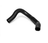 Tuyau du système de refroidissement inférieur 98864 Metalcaucho pour MITSUBISHI
