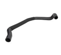 Thermotec Durite de radiateur DWC097TT inférieure pour Citroën C15