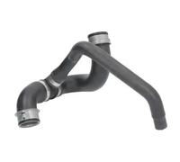 Tuyau du système de refroidissement inférieur DWM125TT THERMOTEC