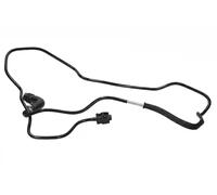 Impergom Tuyauterie de liquide de refroidissement 230087 1862100 186220 pour FORD