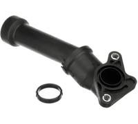 Tuyau du système de refroidissement Matière plastique 02-2803 GATES pour PEUGEOT