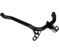 Tuyau du système de refroidissement Matière plastique 02-2843 GATES pour BMW 3