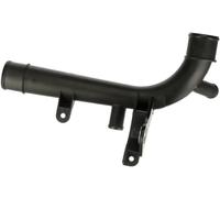 GATES Tuyau de liquide de refroidissement 02-3002 Noir